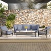 hyha Waterproof Couch Cushion Covers, Stretch Sofa Couch Seat Slipcover