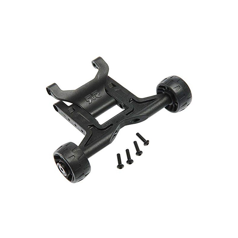 ARRMA Wheelie Bar Set, ARAC6487