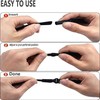 KSACLE Adjustable Glasses Strap - Upgrade 4 Pack No Tail