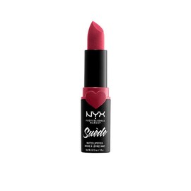 Suede Matte Lipstick Vintage 3.5 g