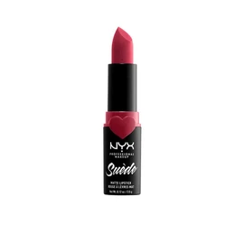 Suede Matte Lipstick Vintage 3.5 g