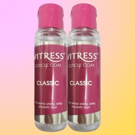 2 bitless cuticle coat classic hair essence 50ml / 2개 비트레스 큐티클 코트 클래식 헤어에센스 50ml