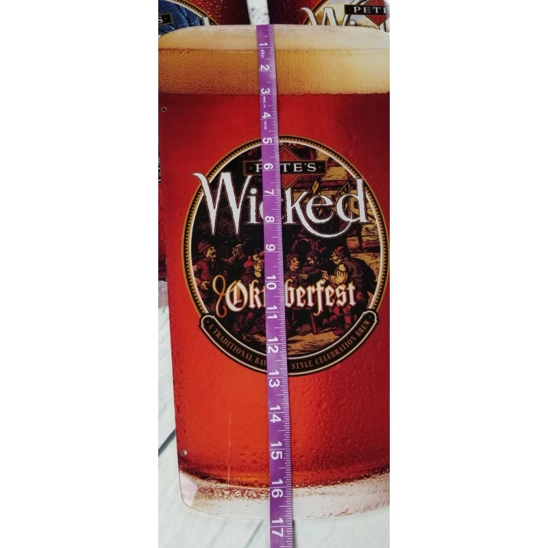 Pete's Wicked Ale (Set of 3) Pete's Wicked Winter Brew,