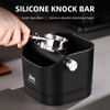 Espresso Knock Box - Bincoo Pink Espresso Machine Knock Box/Espresso