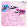 Spring Come Mini Maquina De Coser Portatil Manual Costura Tejer