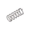 TA-VIGOR 10Pcs Compressed Spring, 12mm OD,1.6mm Wire Size,16.5mm Compressed Length,30mm
