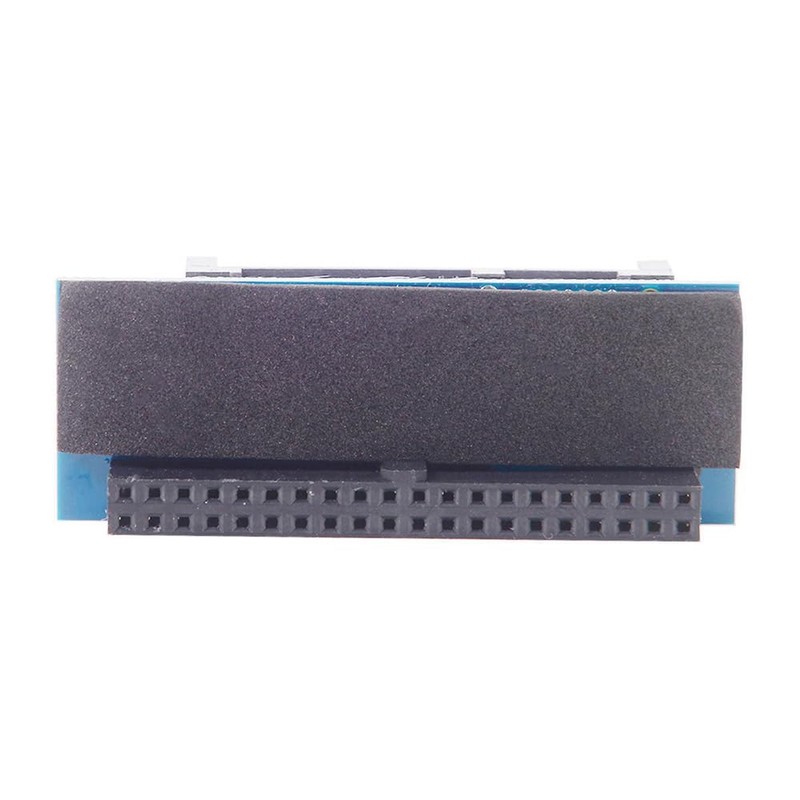 xiwai IDE/PATA 40-Pin Hard Drive to SATA Female Adapter PCBA