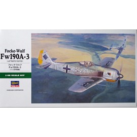 Hasegawa 1/48 Fw190A-3