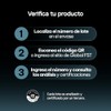 VITANNA® Bisglicinato de Magnesio Liposomal 500 mg | 3 meses