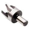 8 Pieces HSS Wood Plug Cutter Set, ASelected Tenon Cutter