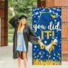 Oslynia Class of 2025 Graduation Decorations Set, Congrats Grad Banner,