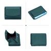 FORRICA F-CP, Green B, Wallet