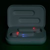 Bluetooth Earphone IPX5 Waterproof Wireless Headset Noise Reduction Half inEar