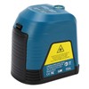 Line Level Cross 2 Lines Self Leveling High Accuracy Line