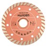 HARDEN turbo diamond cutting blade 230 x 22.2 (HAR 611326)