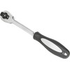 SK11 SRH4CG Ratchet Handle with Grip, Insertion Angle, 0.5 inch