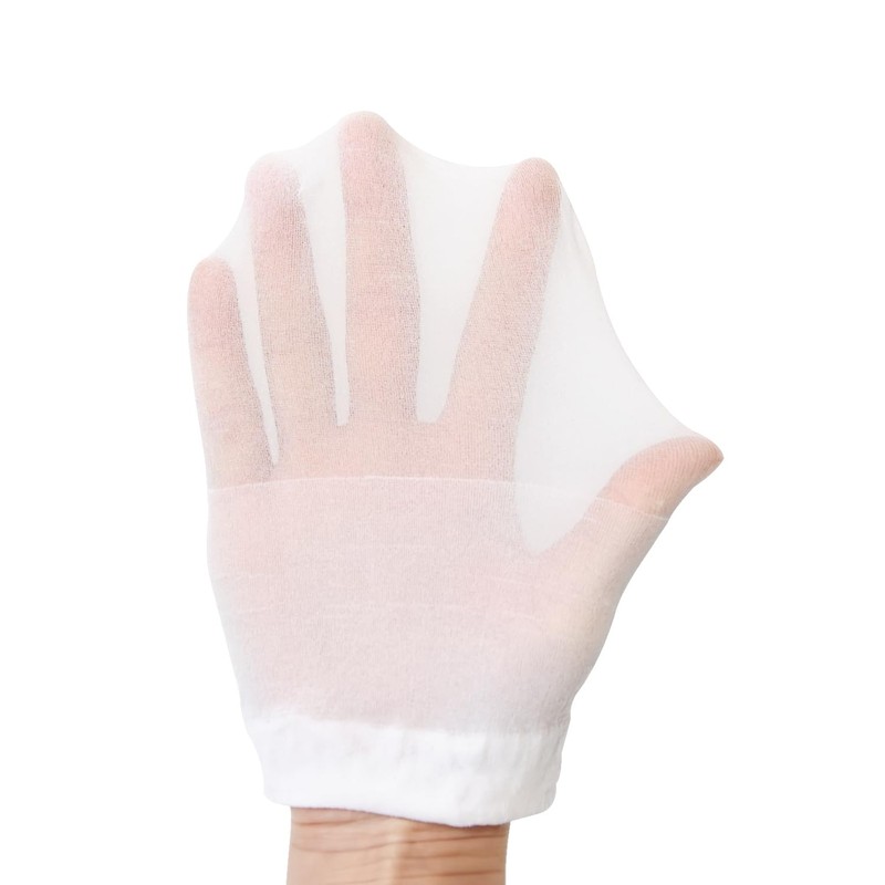 Wig Inner Cap Wig Cap Set of 2 Elastic Wig