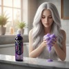 Shampoo Chic Style Matizador 500 Ml Filtro Uv Plata