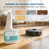 Floor Cleaning Solution Compatible with eufy C28, Omni C20, X10