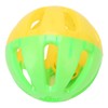 Chicken Ball Toy Slow Feeding Safe Odorless Interesting Fruit Vegetable