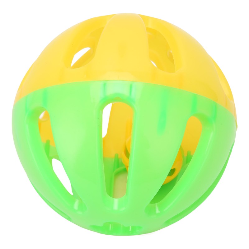 Chicken Ball Toy Slow Feeding Safe Odorless Interesting Fruit Vegetable