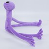 Horror Game Doors Plush Doll