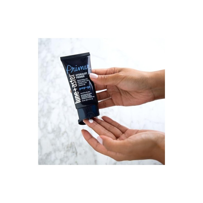 LuneAster- Hydralift Primer prebase hidratante que ayuda a levantar, rellenar,