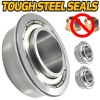 HD Switch Front Wheel Bearing Conversion Kit 138-9803 for 11x6.00-5