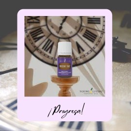 Young Living Aceite Esencial Present Time Young Living 5ml