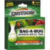 Spectracide Bag-A-Bug Japanese Beetle Trap2 30 Ct. (Replacement Bags Only)