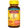 Nature Made Super C with Vitamin D3 and Zinc, Dietary