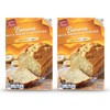 Baker’s Corner Banana Quick Bread and Muffin Mix, 13 oz