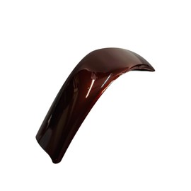 ADVANCE IGNITION Left Driver Updraded Roof Corner Molding Trim Compatible with Ford 08-16 F-250 F-350 F-450 F-550 Super Duty (Regular Cab & Crew Cab) JM Dark Toreador Metallic