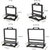 PC Creative Assembly Frame Test Bench，Open Air Frame Case, DIY