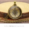 Antique Imitation Antique Interior (Balance & Compass)