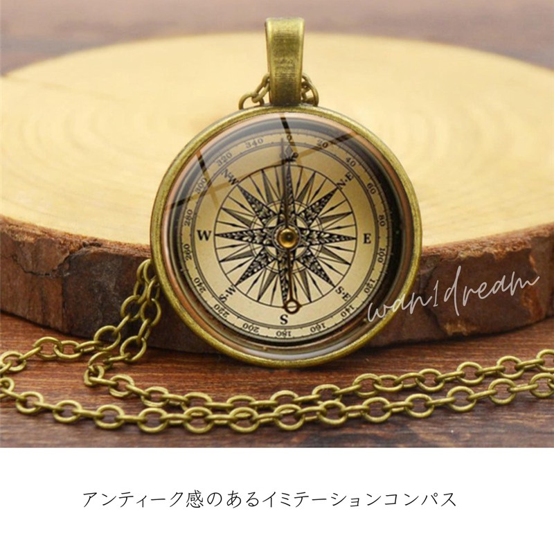 Antique Imitation Antique Interior (Balance & Compass)