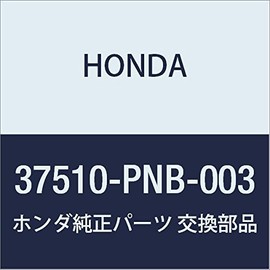 Honda (Honda) Genuine Parts Sensor Assy. TDC Part No 37510 – PNB – 003