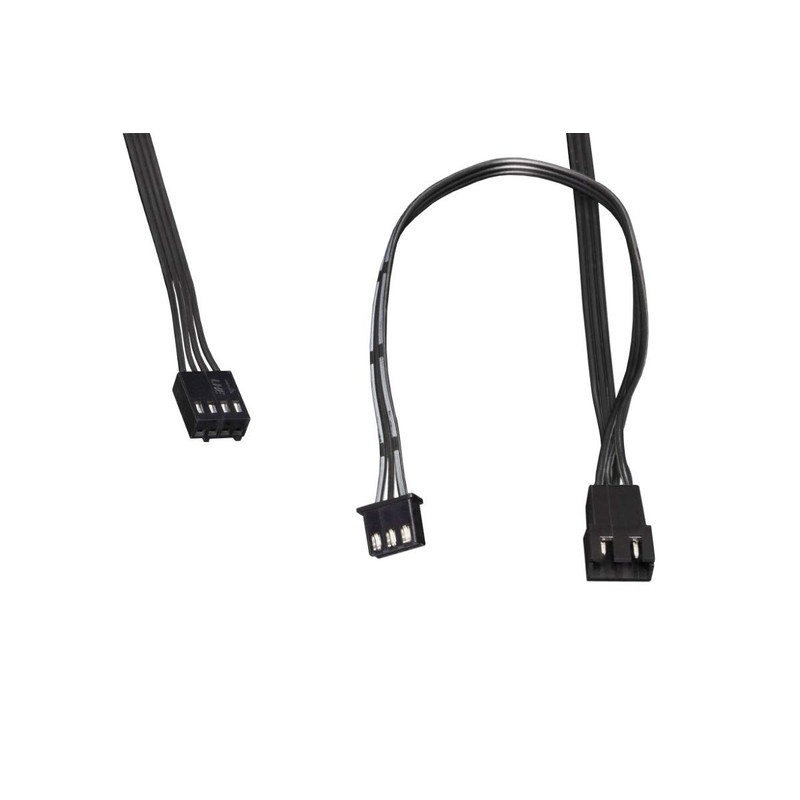 Alphacool Aurora Lux 24809 Ice Cyclone Digital RGB (140 x