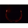 ASVP Shop Cyberpunk LED Visor Glasses - Perfect For Cosplay