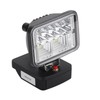 LED Lighting Work Light Outdoor Portable Tool Convert for Metabo