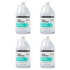 Clean Revolution Foaming Hand Soap Refill Supply Container, Ready to