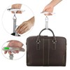 Luggage Scale Digital Hanging Scale, High Precision Heavy Duty Weight