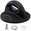 Universal Pot Lid Handle Replacement Compatible with crockpot Lids, Pan