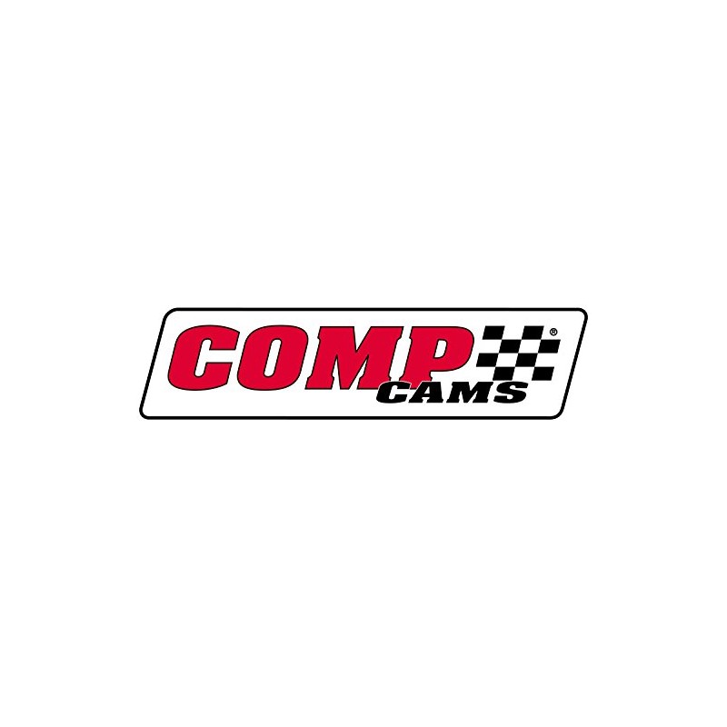 COMP Cams 613-1 Super Locks 11/32" 10° Valve Spring Lock