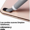 Cepillo de limpieza OXO Good Grips Electronics – Cerdas suaves
