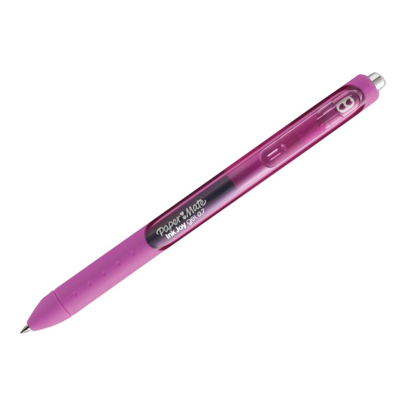 Paper Mate InkJoy Gel Pens, Assorted, Medium Point (0.7mm), 14