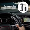 Car Steering Wheel Remote Control - Wireless Button Remote for
