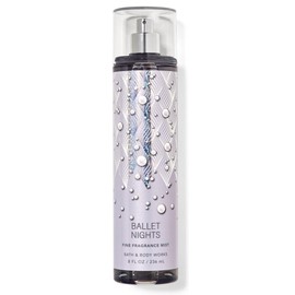 Bath and Body Ballet Nights Fine Fragrance Mist | 8 fl oz