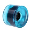 Baosity 2.75" X 2" Durable Skateboard Longboard PU Wheel High