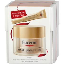 Eucerin Anti-Age Hyaluronic Filler Night Cream 50 ml Cream